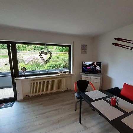Ferienwohnung Charlotte Winterberg Eksteriør bilde