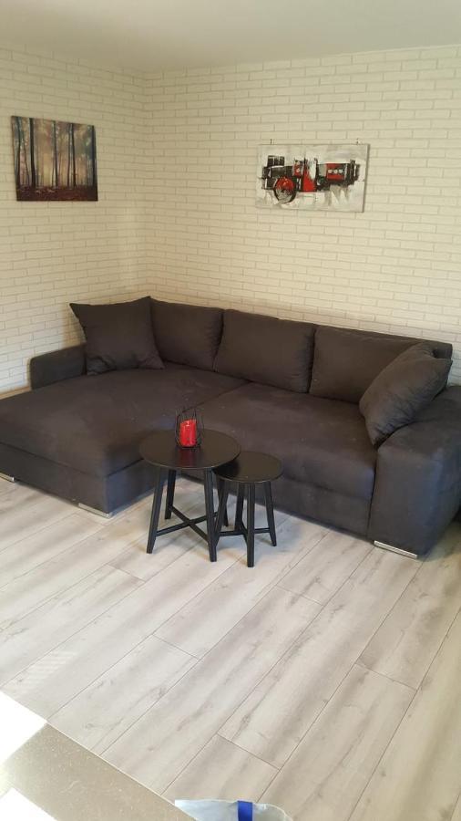 Ferienwohnung Charlotte Winterberg Eksteriør bilde