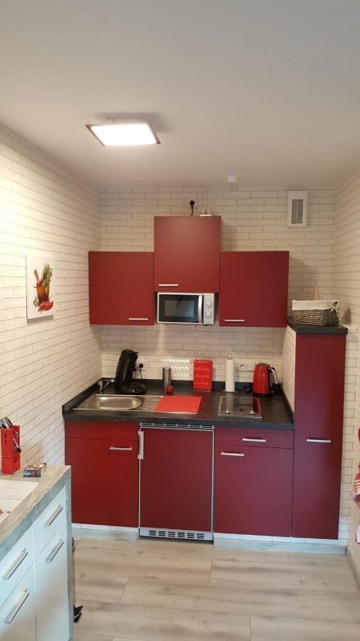 Ferienwohnung Charlotte Winterberg Eksteriør bilde